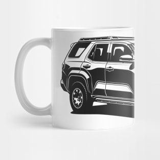 4-Runner Mug